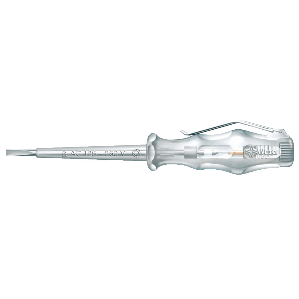 Single-pole voltage tester 247