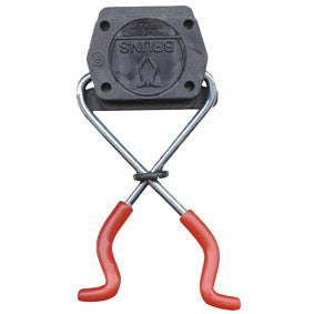 Universal device holder