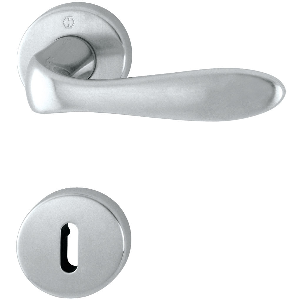 Handle set model Genova