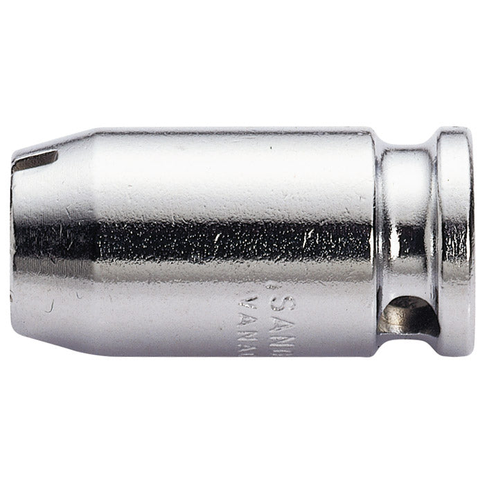 Connecting part (holder)