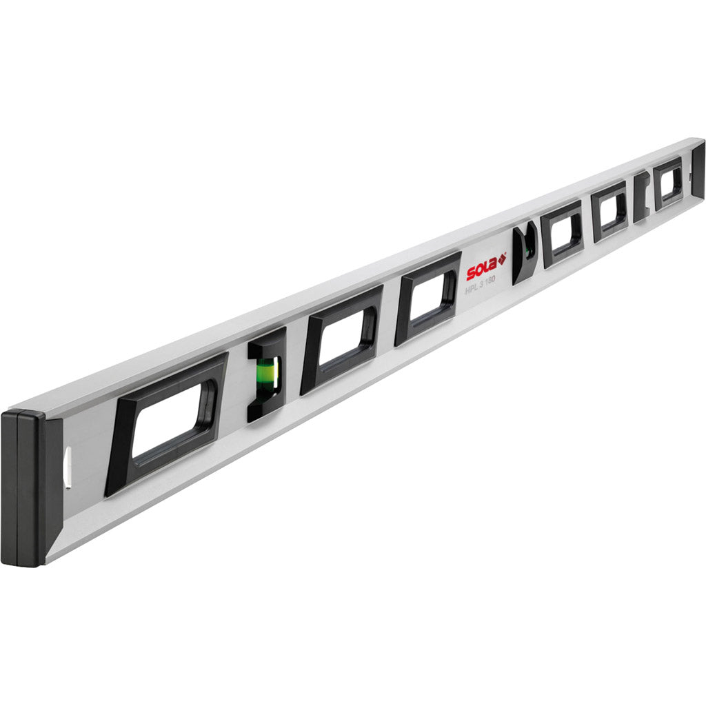 Precision spirit level HPL 3
