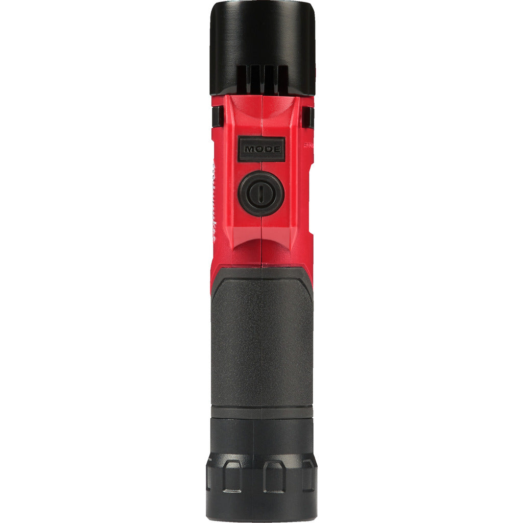 USB rechargeable hand lamp L4PWL-301