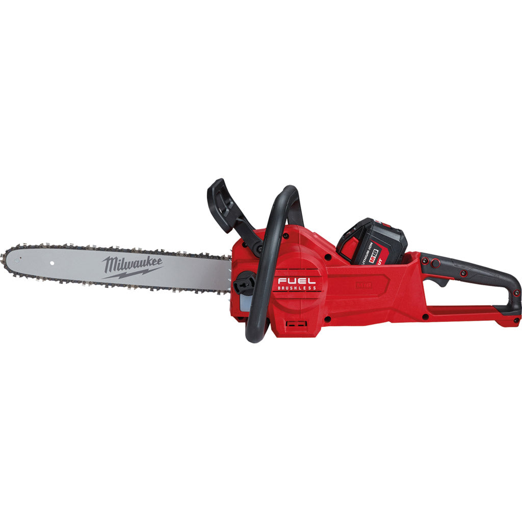 Cordless chainsaw M18 FCHS-121
