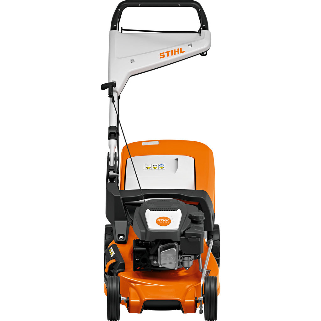 Tosaerba a benzina Stihl RM 248 T