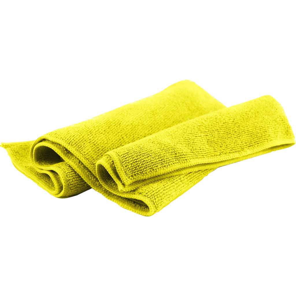 Universal cleaning cloth