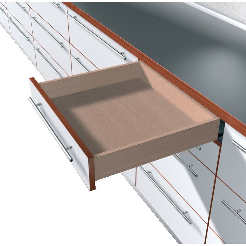 Guida tandem 560H estrazione completa con Blumotion