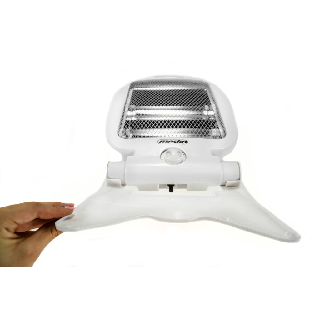 Halogen heater MS 7710