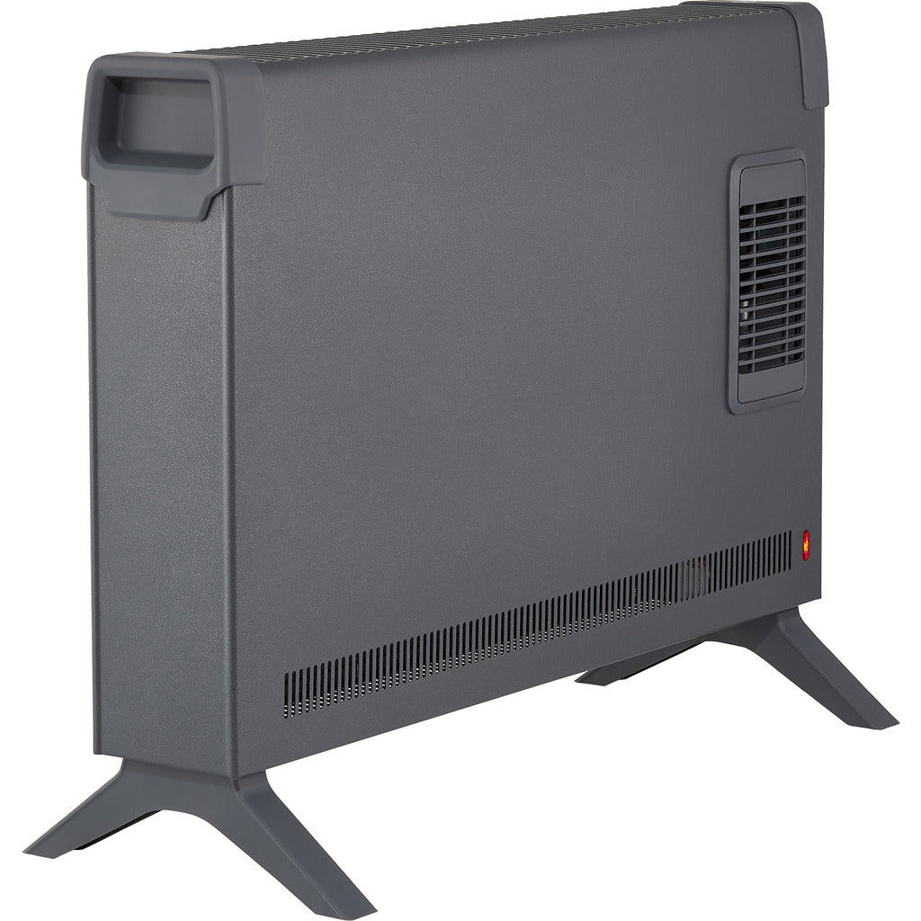 Convector Clima ML Turbo