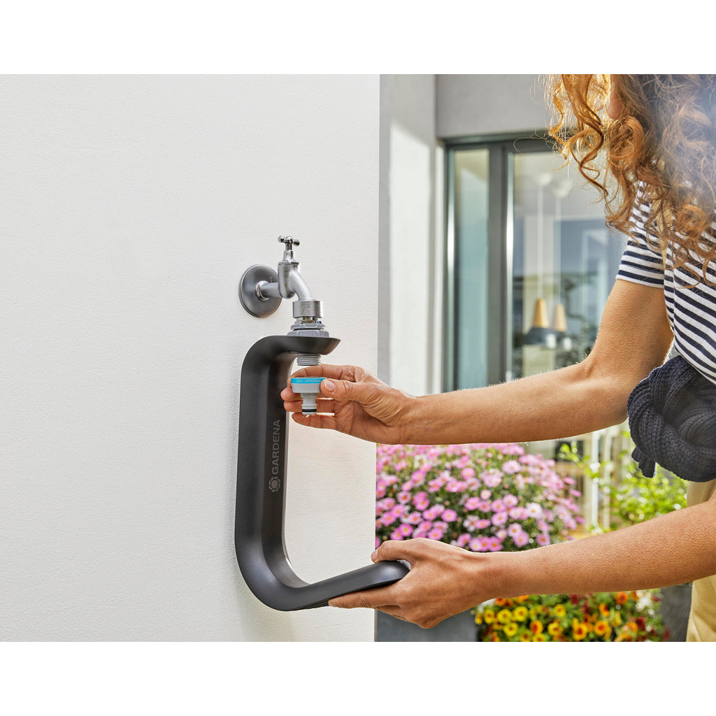 Gardena Liano™ Hose Holder TapFix
