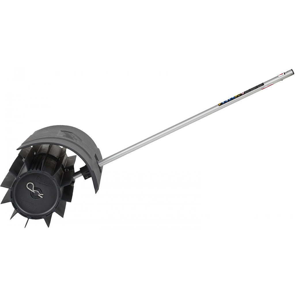 QUIK-LOK sweeper attachment M18FOPH-RBA