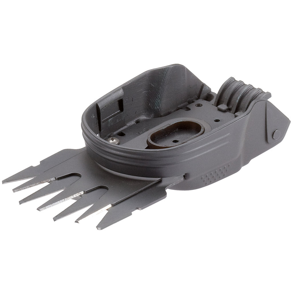 Gardena Gras- und Buchsmesser