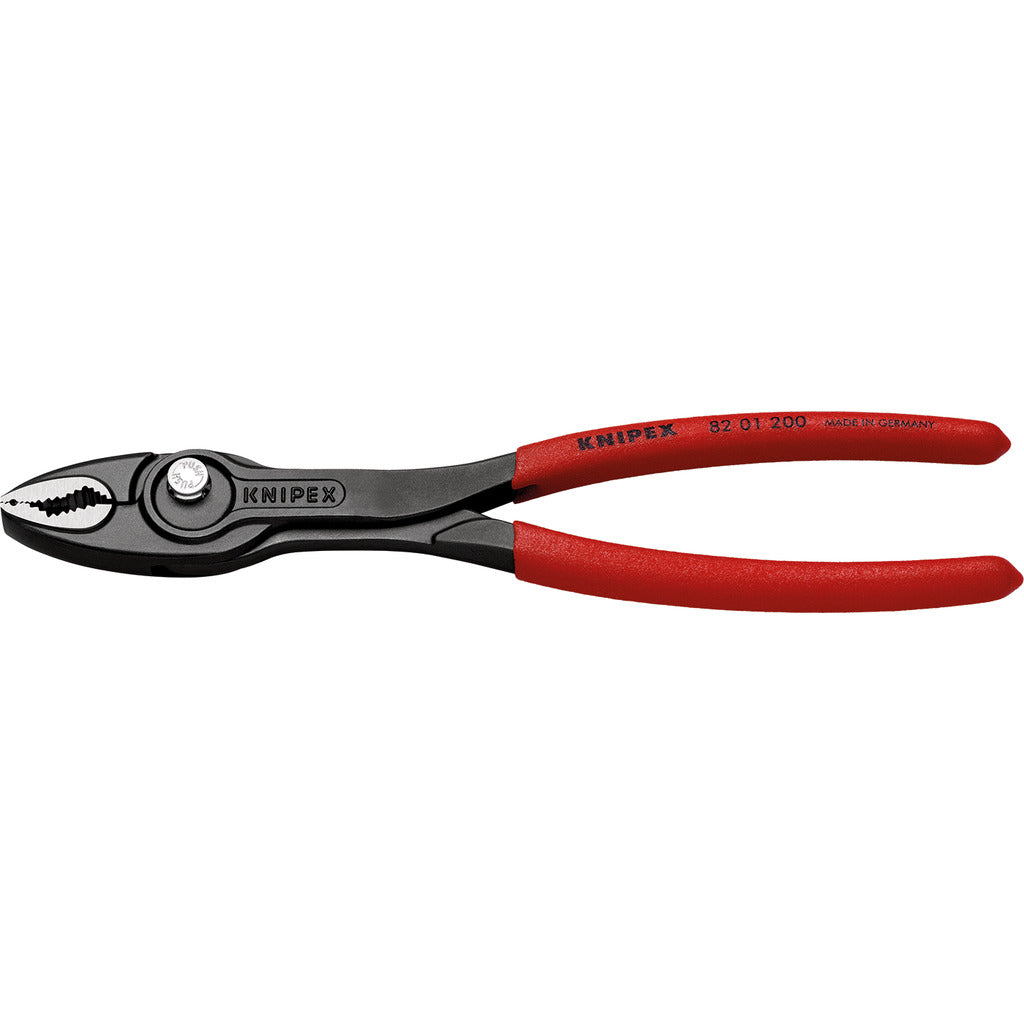Knipex front gripper TwinGrip