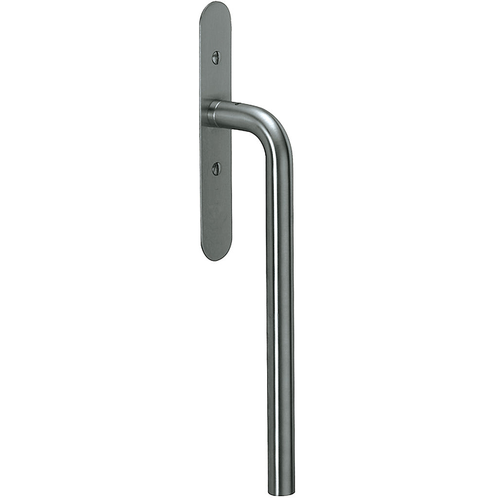 Lift-sliding door handle 5057-280/5613