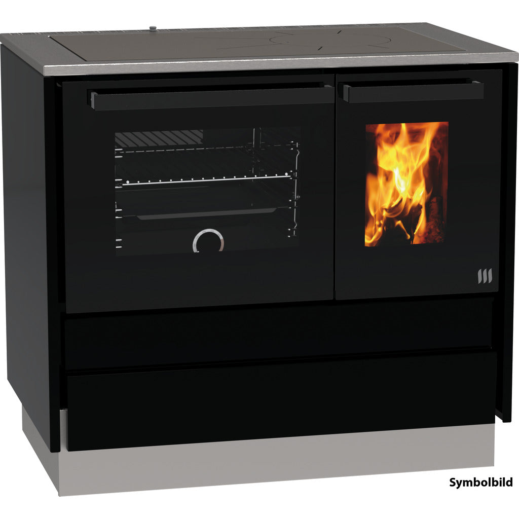 Lohberger solid fuel stove STYLE 94