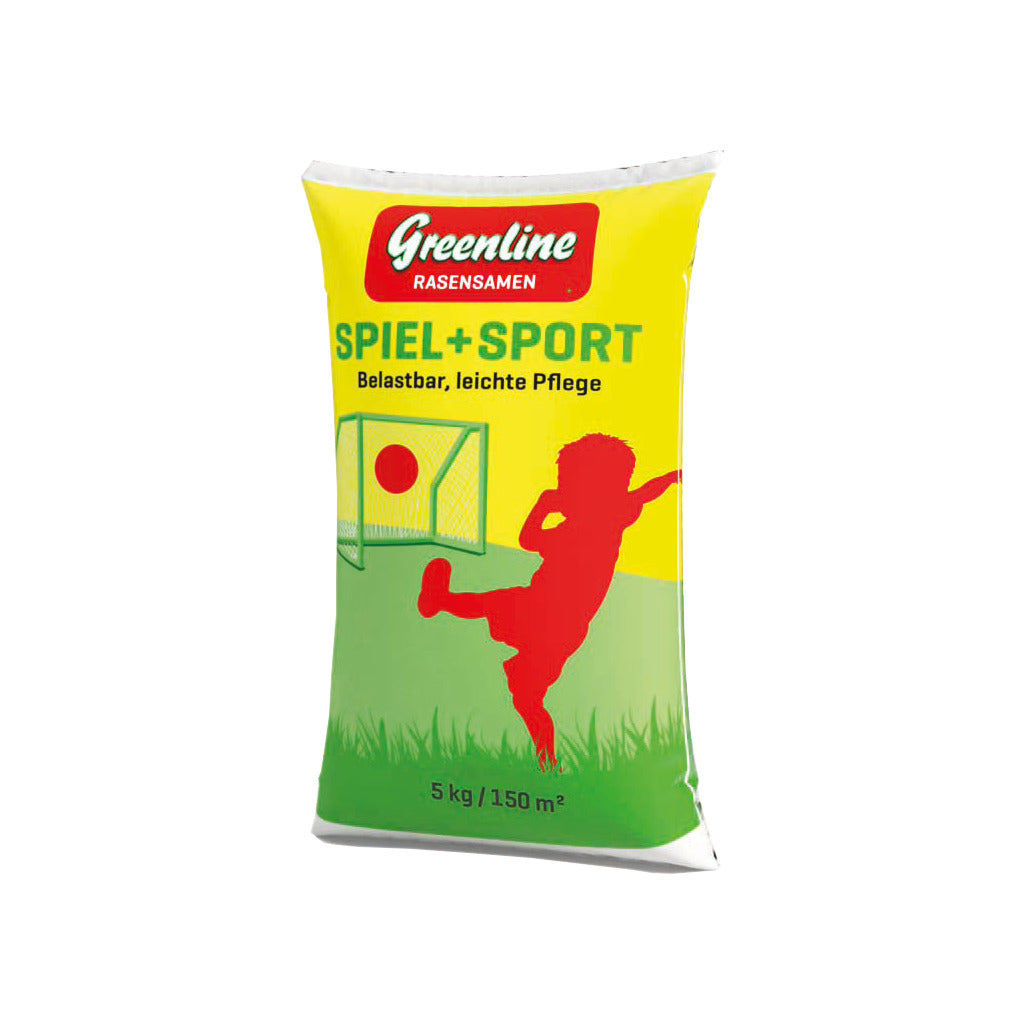 Play and sports turf