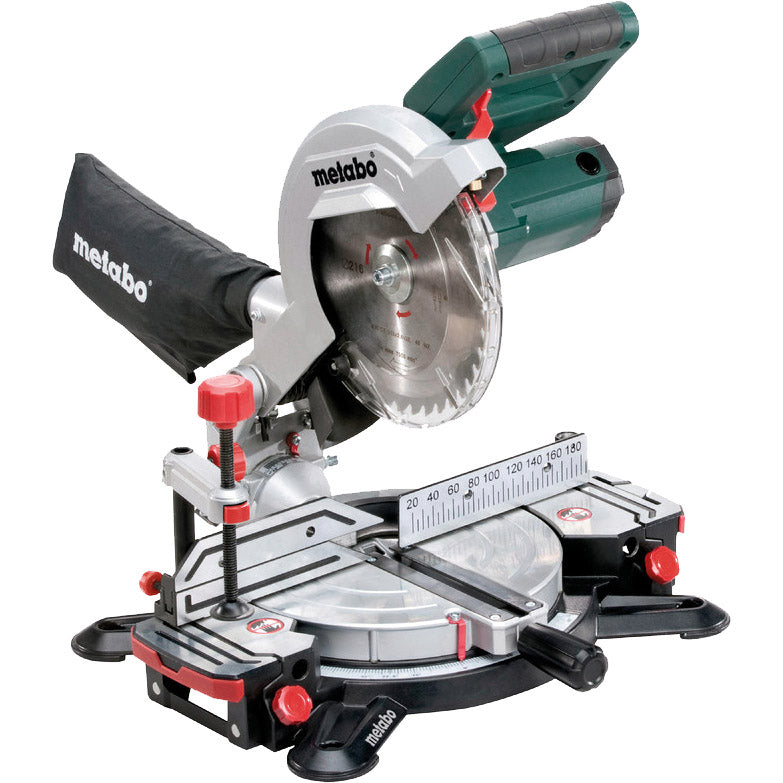 Mitre saw KS 216M without pull function