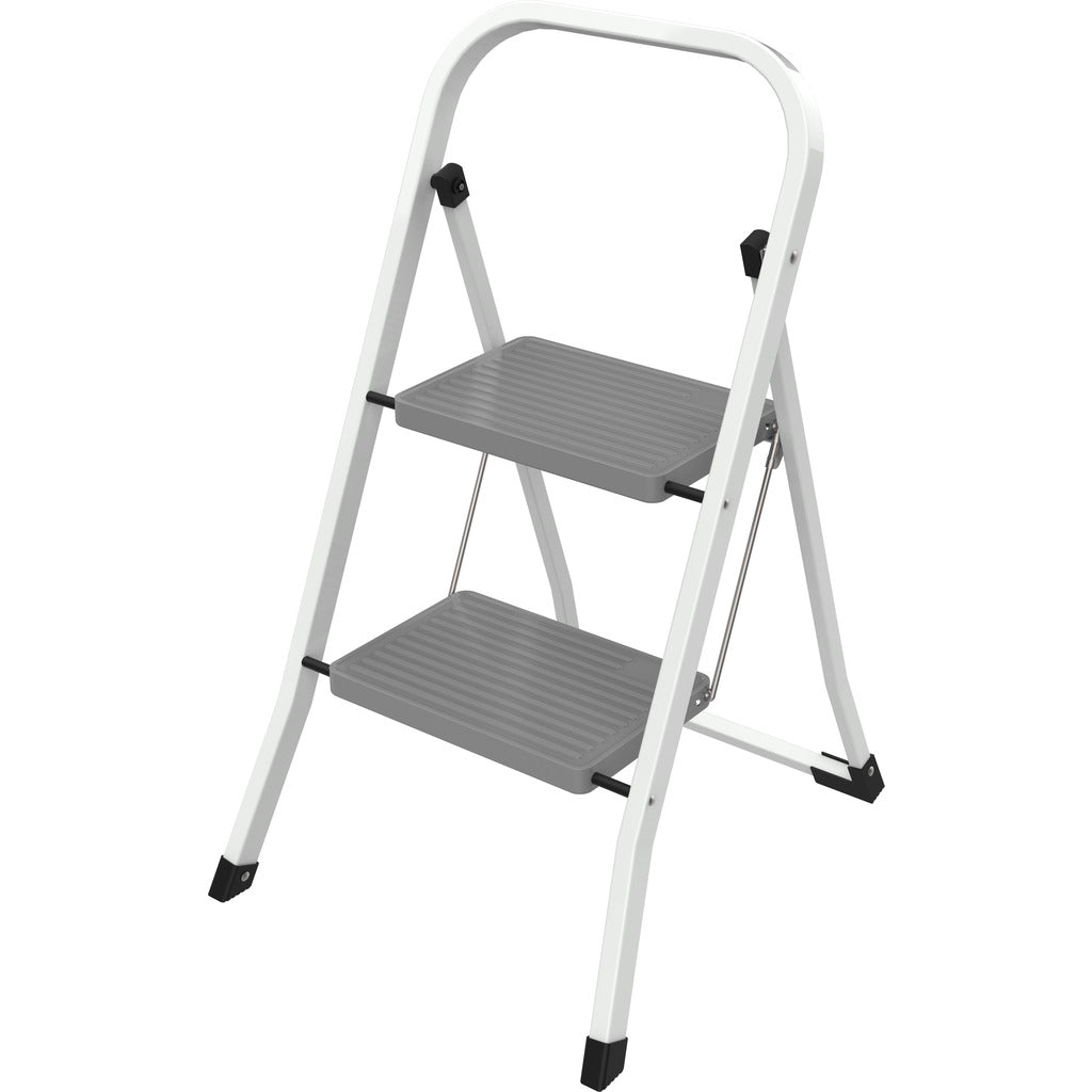 Steel folding step "Stabil"