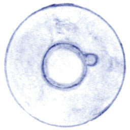 Plaster opening seal