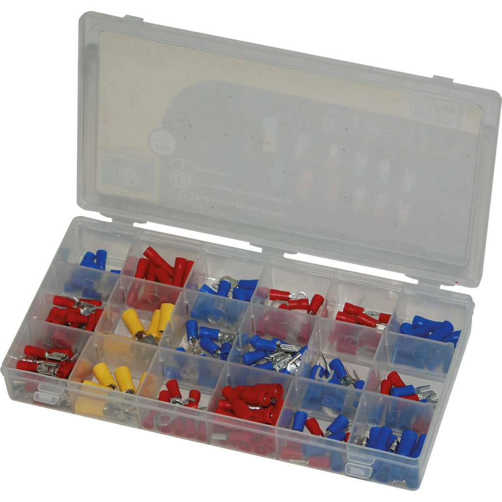 Assortimento di capicorda