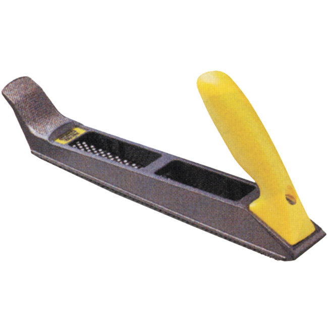 Surform combination planer