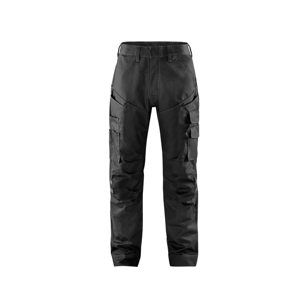 Pantaloni da donna verdi 2689 GRT