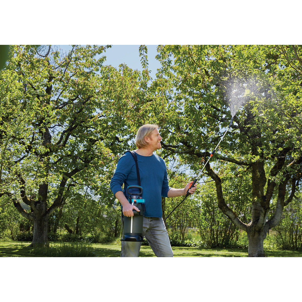 Spruzzatore a pressione 5 l / EasyPump