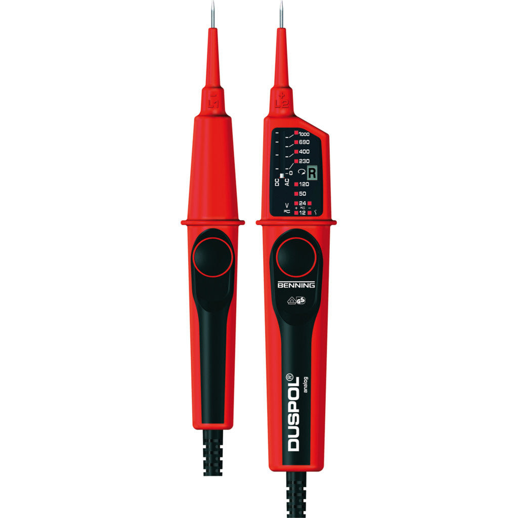 Voltage tester Duspol®analog