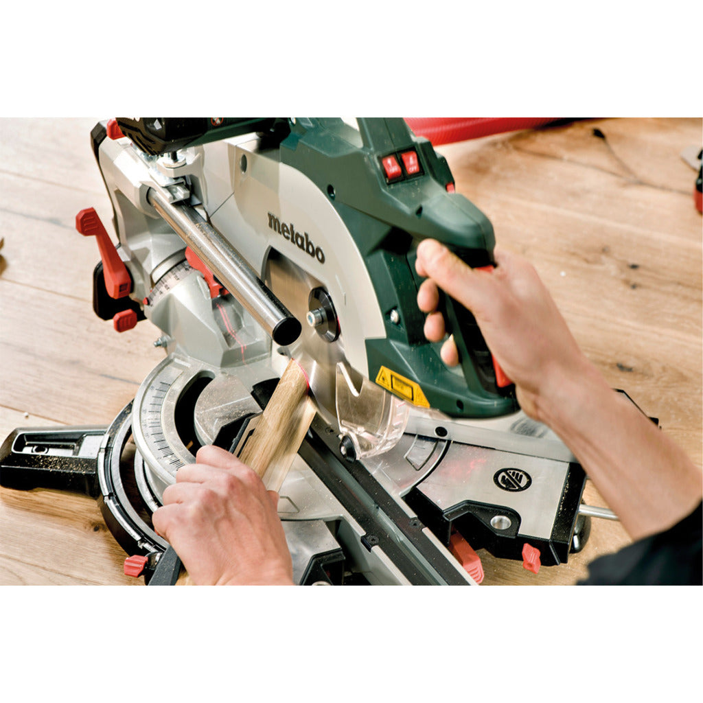 Mitre saw KGGSV72 with pull function