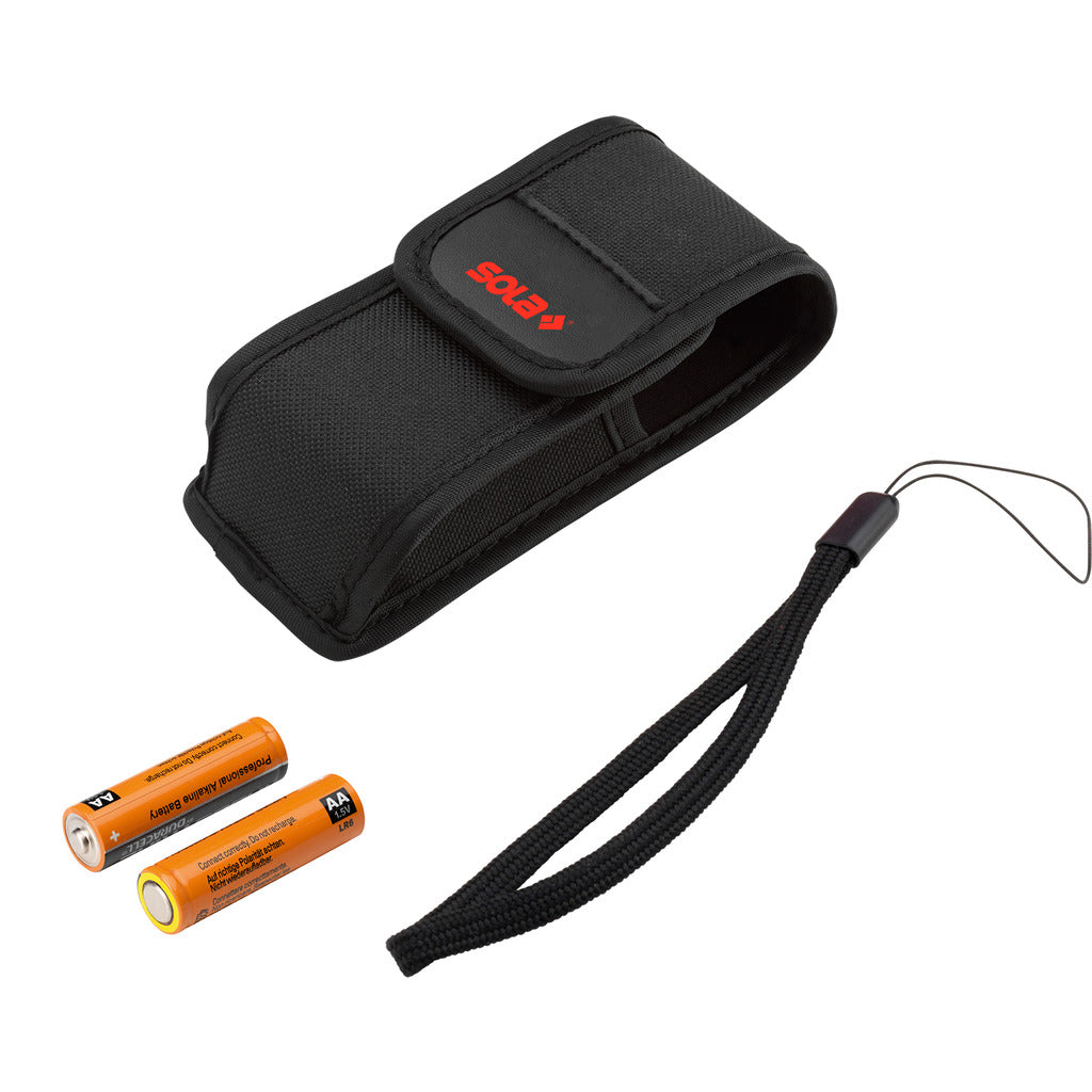 Laser rangefinder METRON 30BT