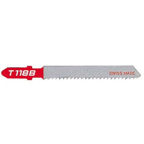 jigsaw blade metal