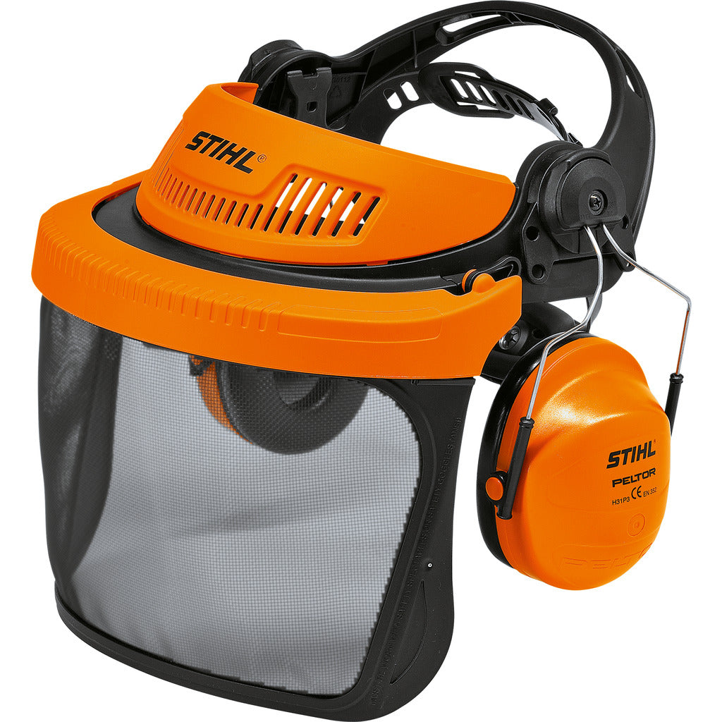 Stihl face/ear protection set ADVANCE GPA 28