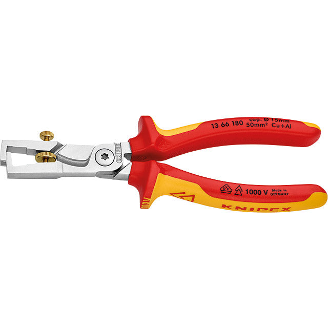 VDE stripping pliers StriX