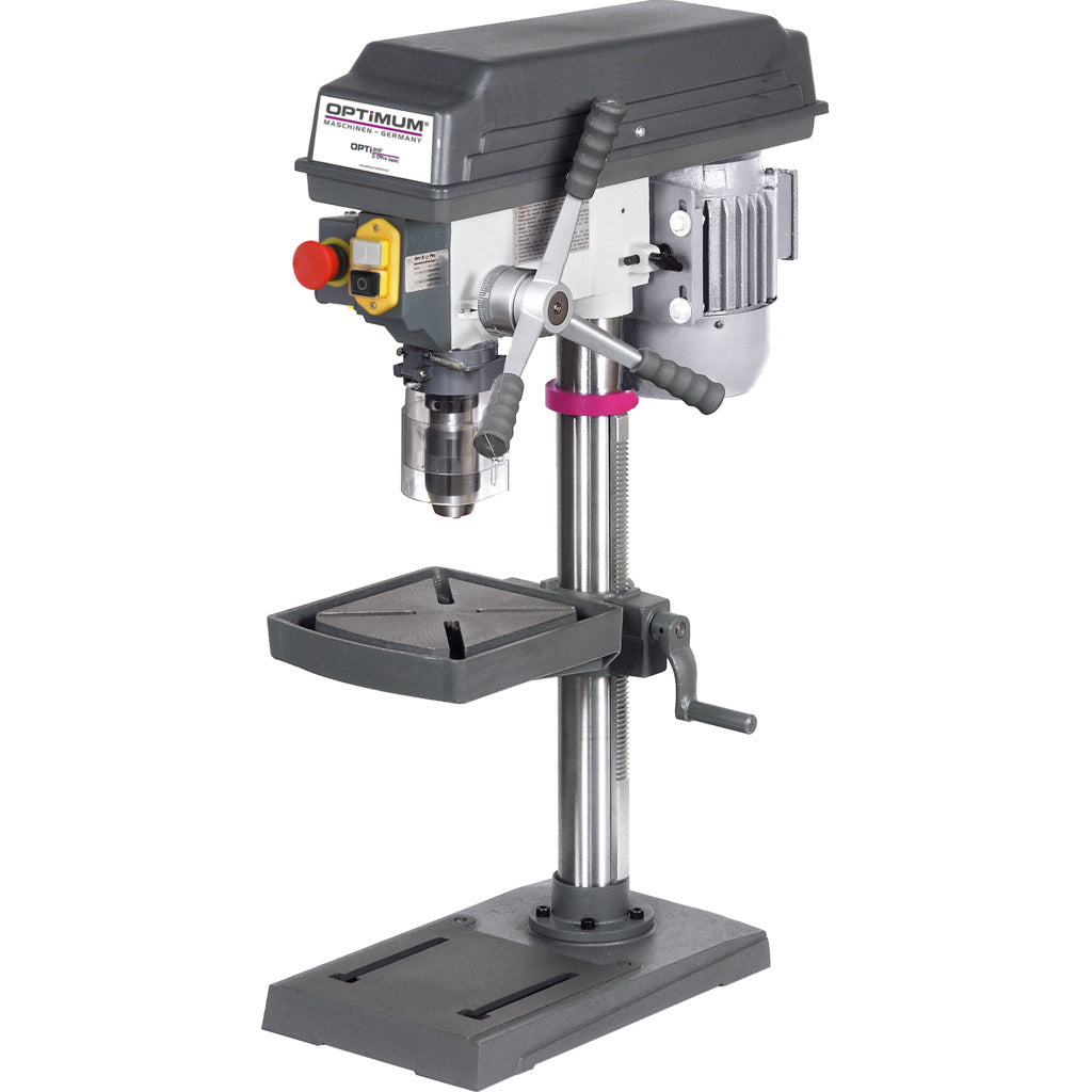 Bench drill OPTIdrill B 17PRO basic