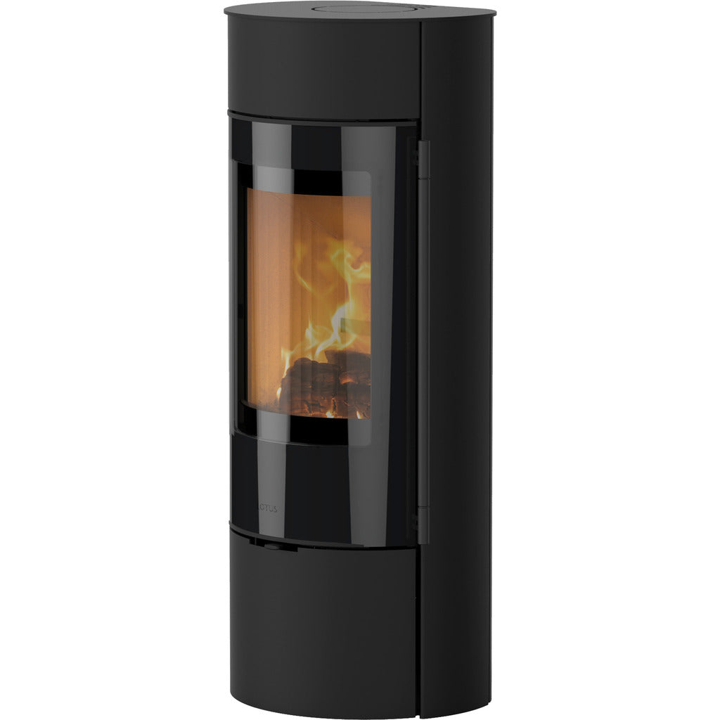 Stufa a camino Lotus Prestige Magic 40