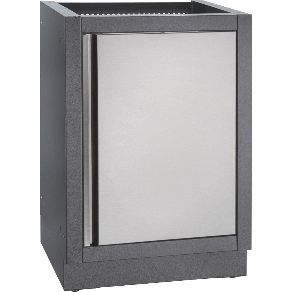Gas bottle cabinet OASIS