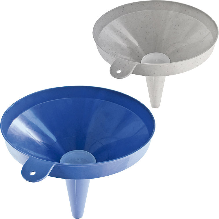 Funnel size 4 with sieve