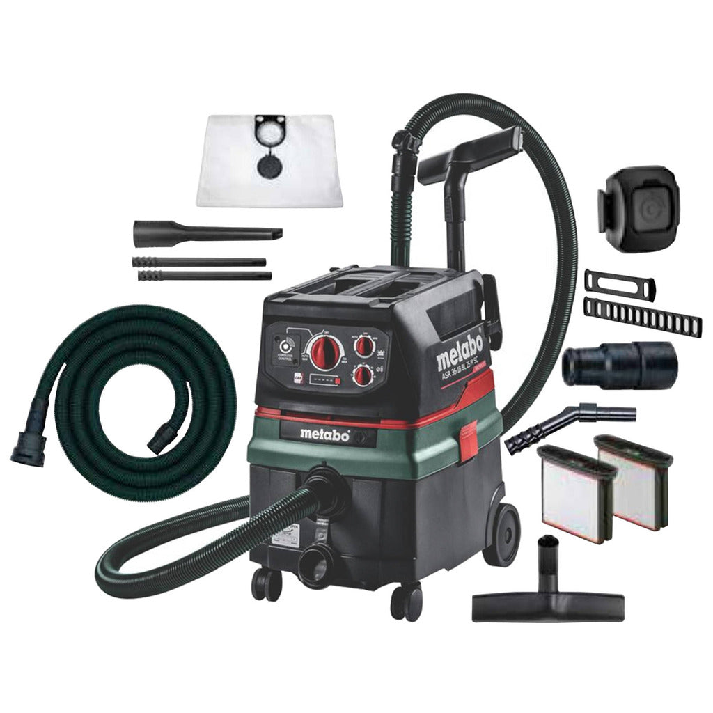 Cordless vacuum cleaner ASR 36-18 LTX BL M SC