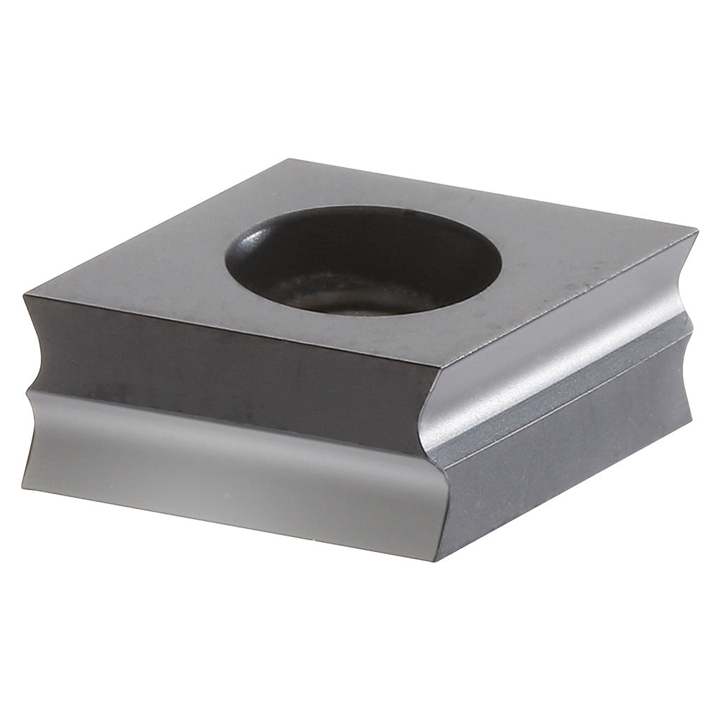 HM indexable insert SHM