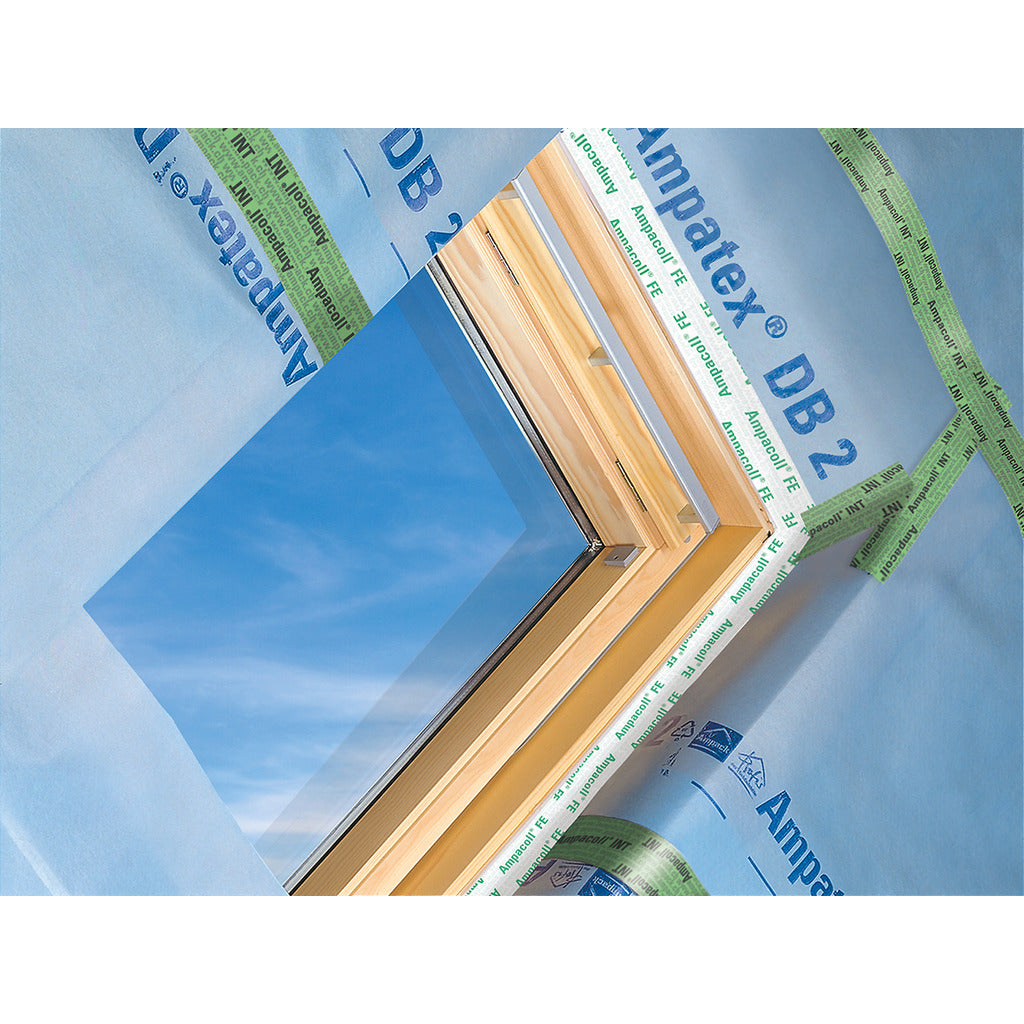 Ampacoll INT Acrylklebeband für Innen