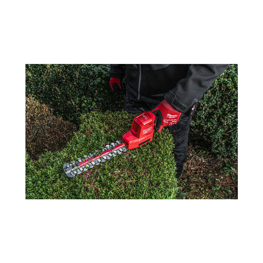 Akku-Heckenschere M12FHT20-0