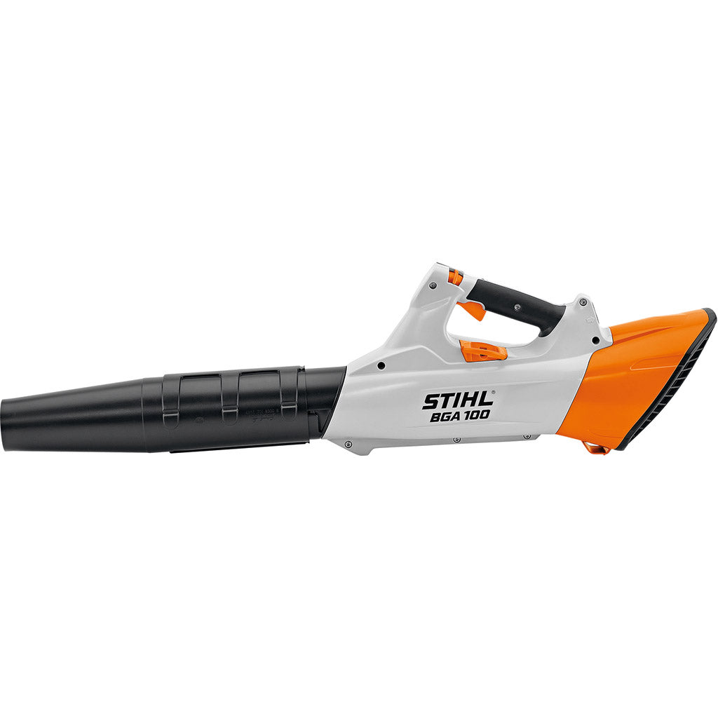 Cordless blower BGA 100