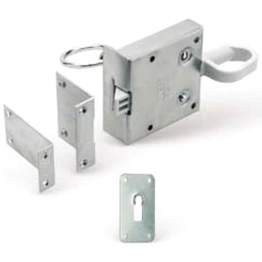 Serratura per cancello Tenn PARTOUT n. 206