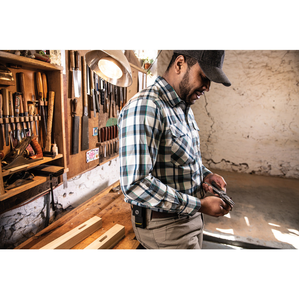 Multifunctional tool CURL®