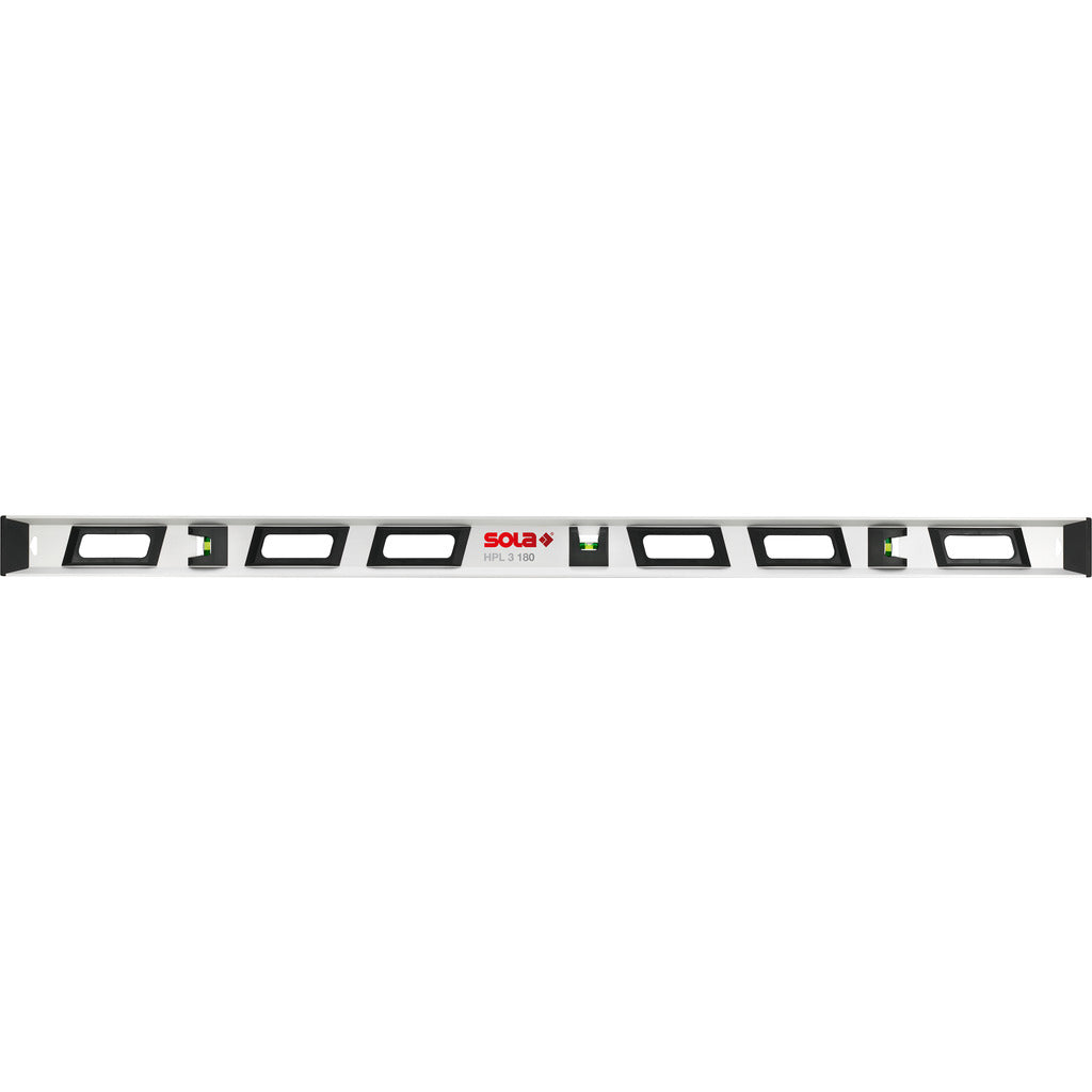 Precision spirit level HPL 3