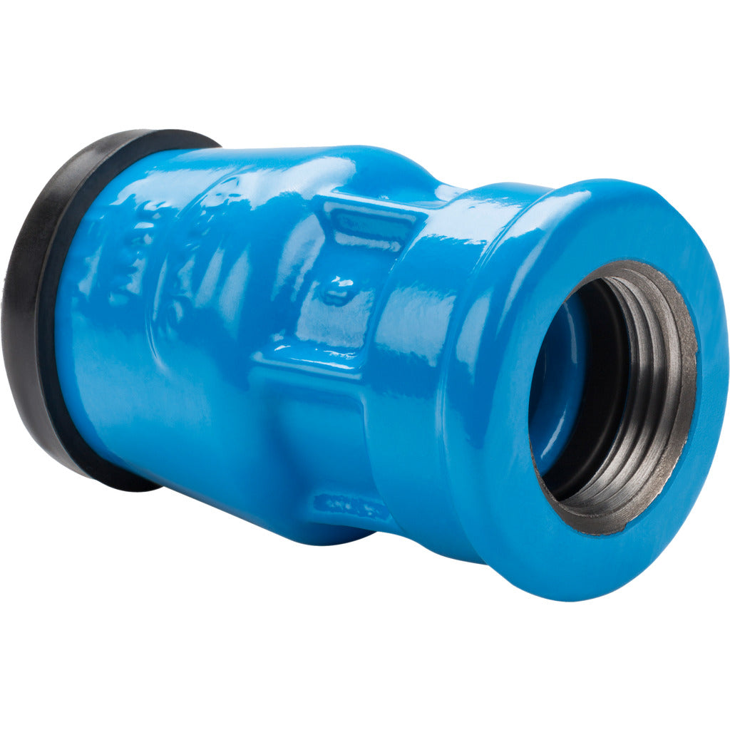 ISO pipe fitting No. 6200