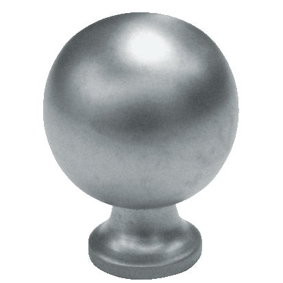 Furniture knob 08 665.