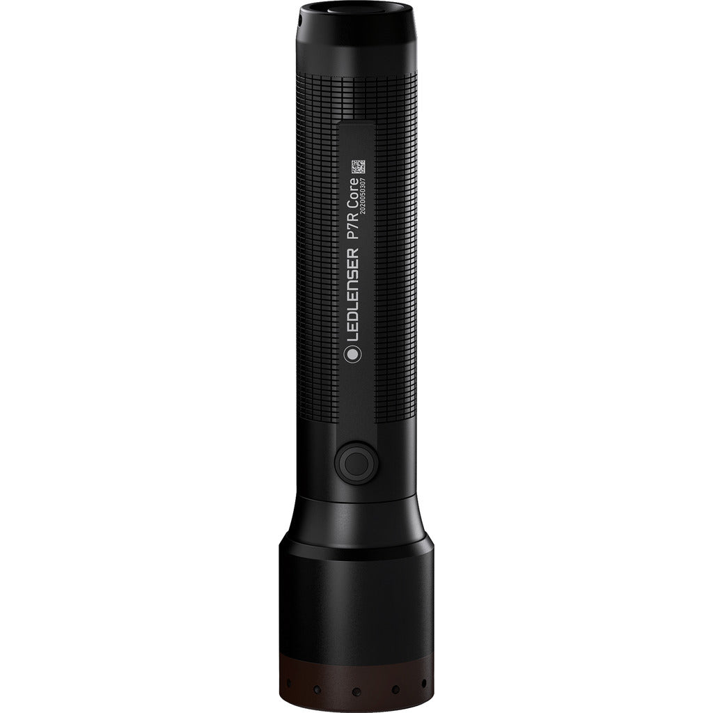 LED flashlight P7R Core