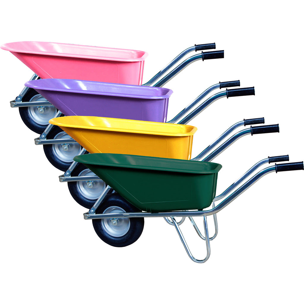 Gardening Wheelbarrow 100