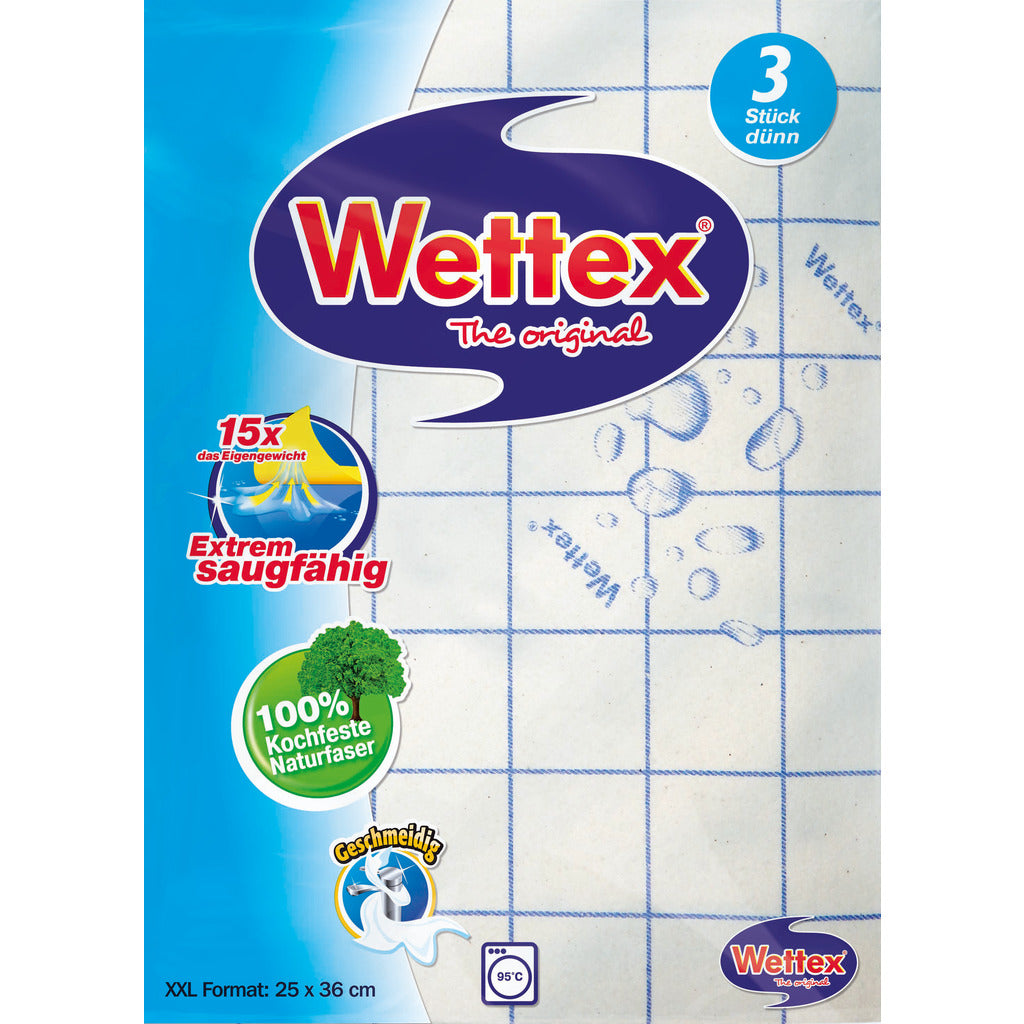 Panno spugna / sottile