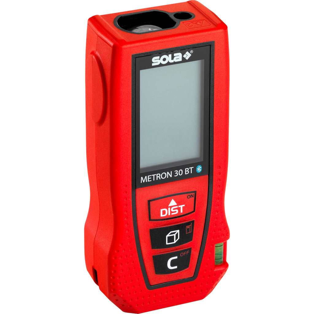 Laser rangefinder METRON 30BT